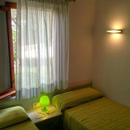 Appartement Solmar Menorcacom 19 Cala 'n Bosch