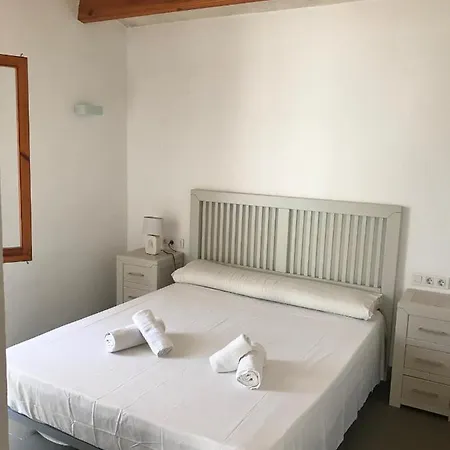 Appartement Solmar Menorcacom 19
