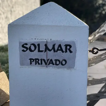 Solmar Menorcacom 19 *