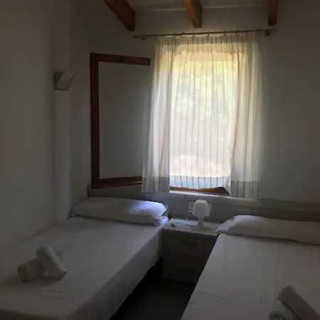 Solmar Menorcacom 19 Appartement Cala'N Bosch (Menorca)
