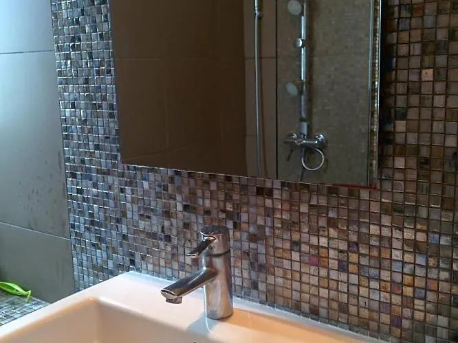 Solmar Menorcacom 19 Apartmán *