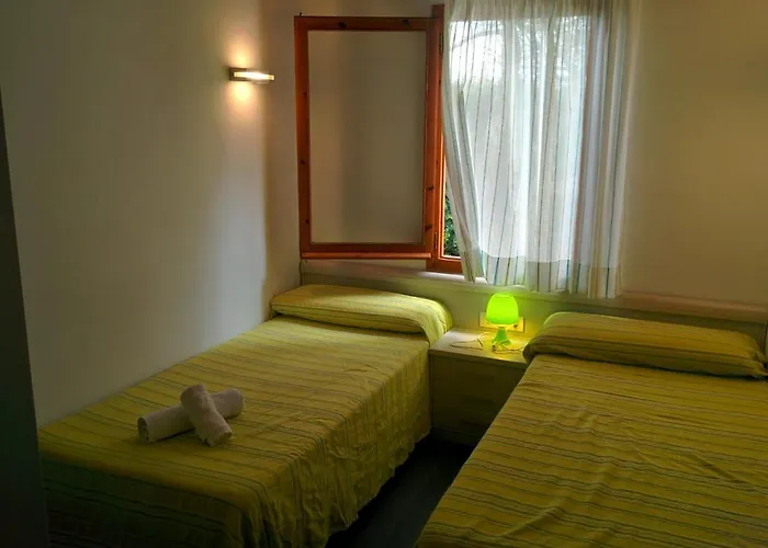 Apartmán Solmar Menorcacom 19 Cala en Bosch