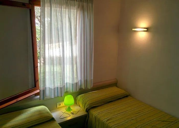 Apartmán Solmar Menorcacom 19 Cala en Bosch