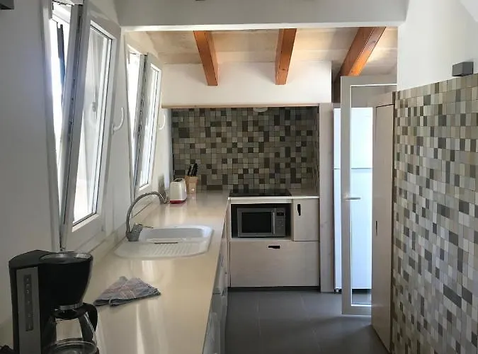 Solmar Menorcacom 19 Apartmán *