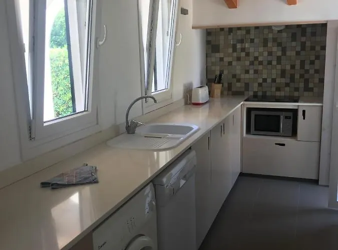 Apartmán Solmar Menorcacom 19 Cala en Bosch