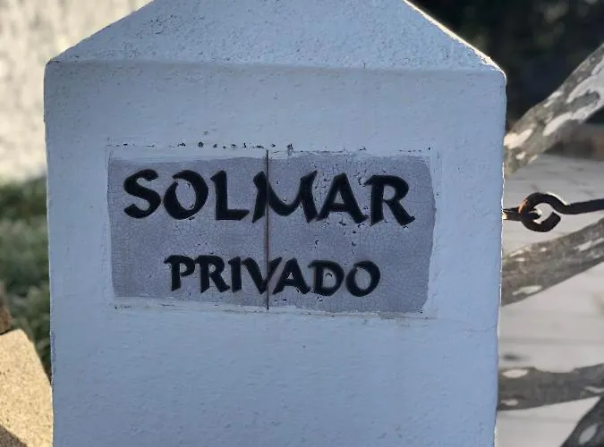 Solmar Menorcacom 19 *