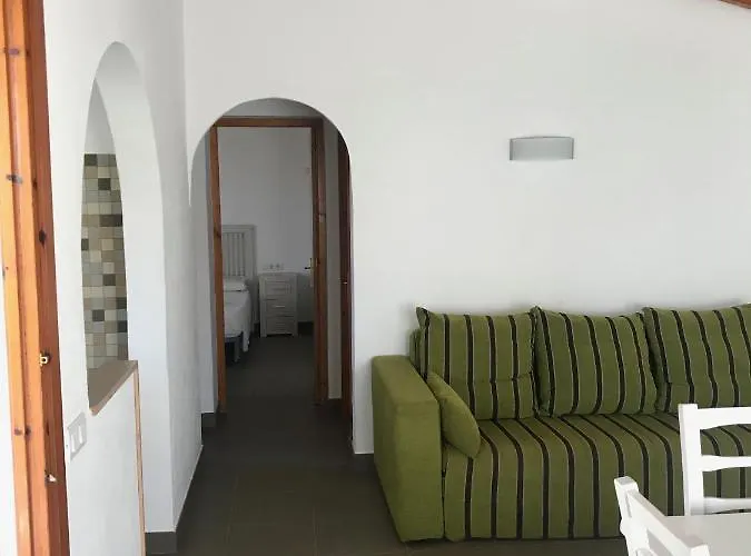 Apartmán Solmar Menorcacom 19 Cala en Bosch