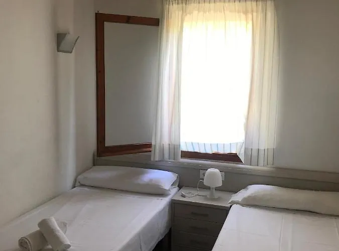 Solmar Menorcacom 19 Apartmán