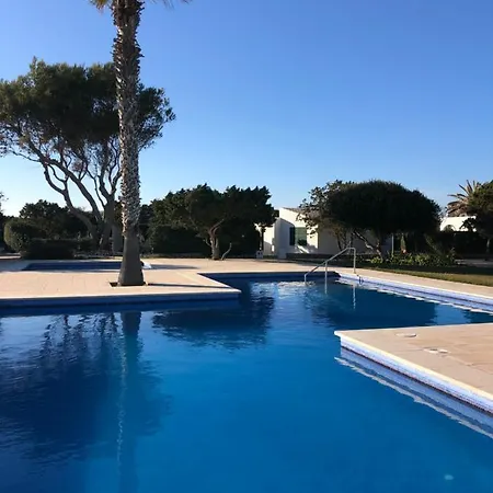 Solmar Menorcacom 19 Cala'N Bosch (Menorca)