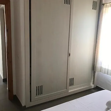 Solmar Menorcacom 19 Cala'N Bosch (Menorca)