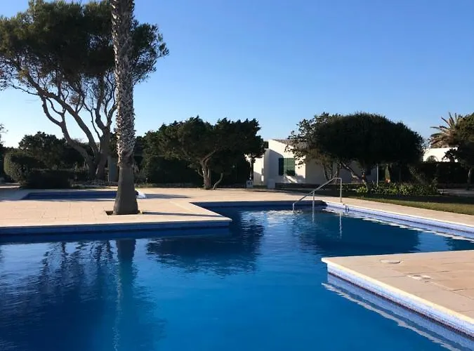 Solmar Menorcacom 19 Cala'N Bosch (Menorca)