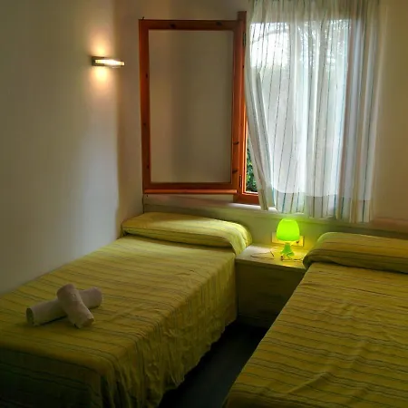 Apartamento Solmar Menorcacom 19 Cala'N Bosch (Menorca)