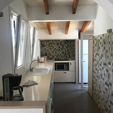 Solmar Menorcacom 19 Apartamento *