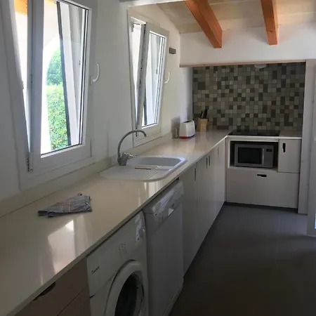 Apartamento Solmar Menorcacom 19 Cala'N Bosch (Menorca)