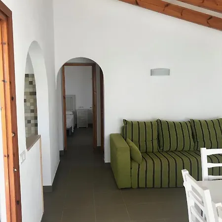 Apartamento Solmar Menorcacom 19 Cala'N Bosch (Menorca)