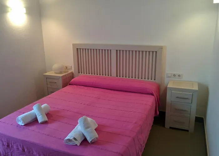 Appartamento Solmar Menorcacom 19 Cala en Bosch