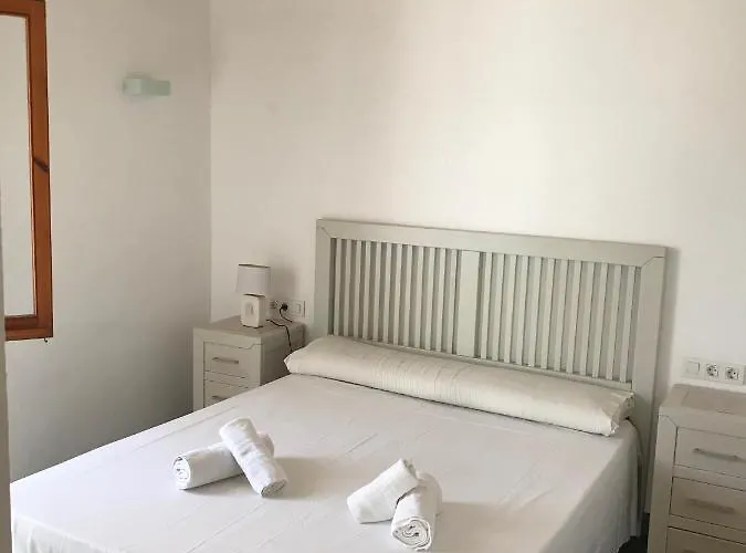 Appartamento Solmar Menorcacom 19